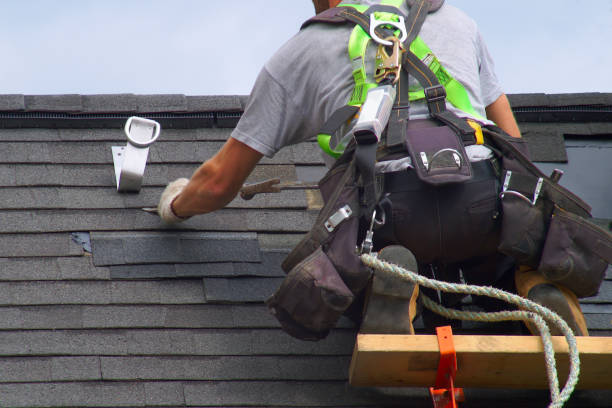 Fast & Reliable Emergency Roof Repairs in Union, OH